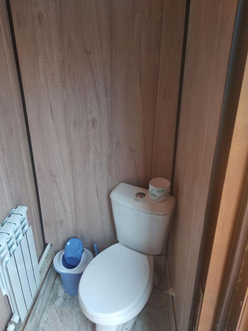 Nozisayyoh 호텔 부하라 외부 사진