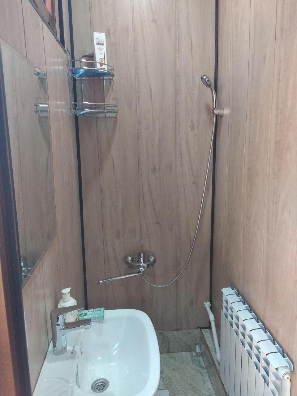 Nozisayyoh 호텔 부하라 외부 사진